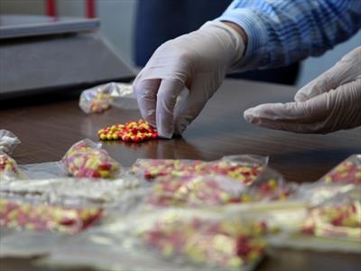 New front opens in Australian war on drugs