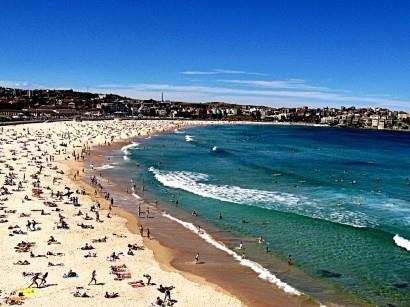 Migrating professionals say UK more desirable than Australia