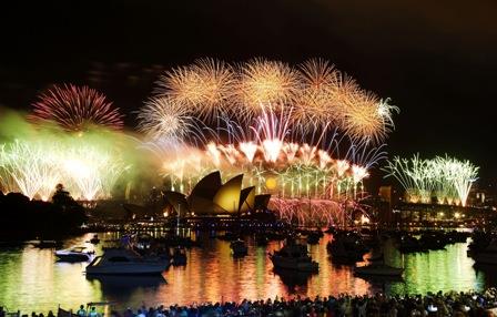 Three Brits to fly to Oz for final stage of ‘Best Jobs in the World’