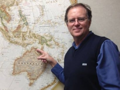 1000 year-old coins found in Australia could rewrite history
