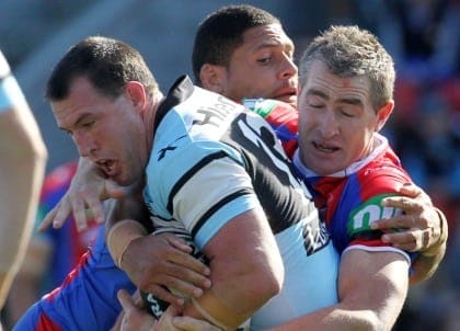 Daley relieved as Gallen fit for State of Origin