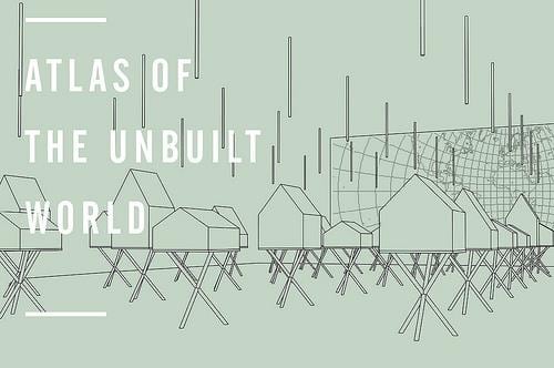 Atlas Unbuilt World