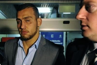 Origin star Blake Ferguson charged with indecent assault