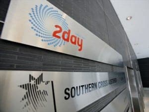 2day FM Royal Prank Scandal