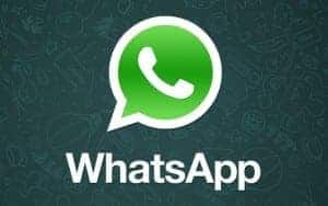 Whatsapp Facebook buy 19 billion dollars