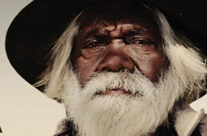 John Pilger's Utopia - Aboriginal - Indigenous Australians in media - television