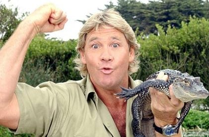 Steve Irwin Crocodile Hunter death - how he died