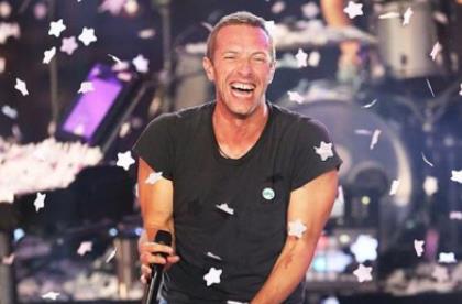 Coldplay on The Voice Australia - Sky Full of Stars