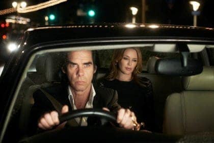 20,000 Days on Earth - Nick Cave and Kylie Minogue
