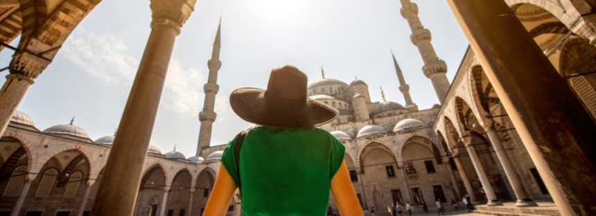 Turkey travel warnings hightened ahead of Anzac Day