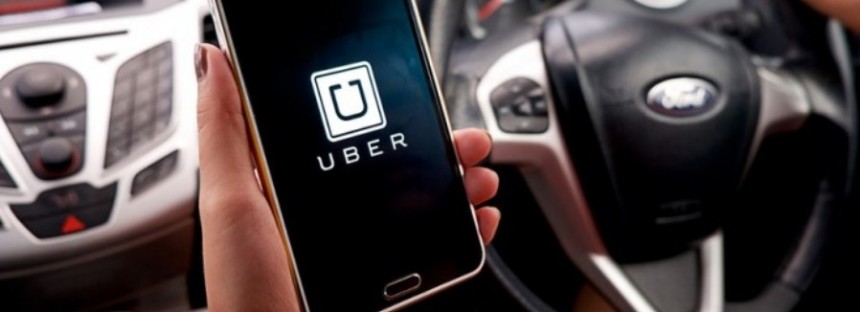 Want to know your Uber rider rating? Here’s how…