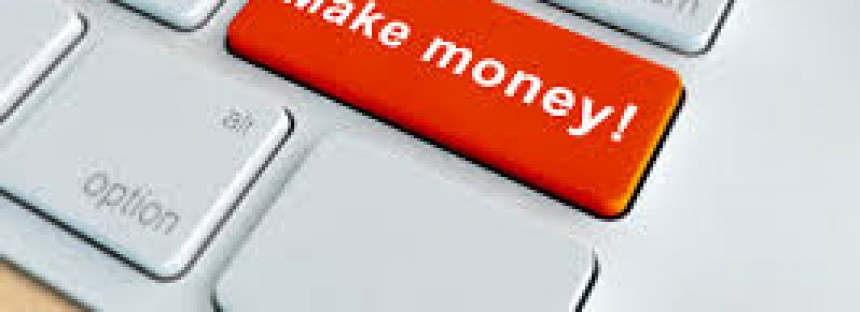 Seven Ways To Make Money Online