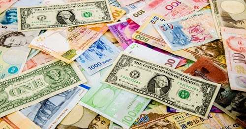 currency option trading australian
