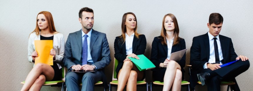 Tips for nailing that big London job interview