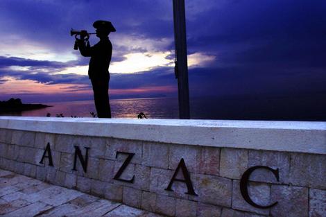 Anzac-Day-Gallipoli