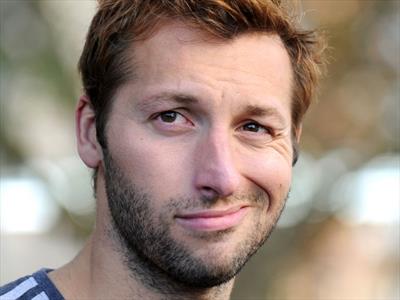 Ian Thorpe