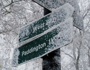 Hyde Park winter top 10 tips to survive winter