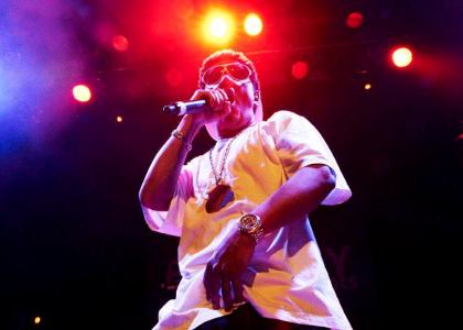 S.mouse! live in London