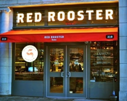 Red Rooster Harlem NYC