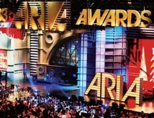 australian music awards