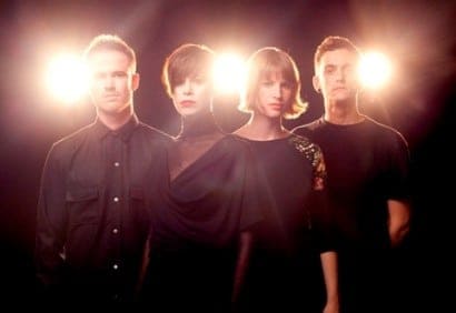 The Jezabels