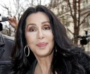 Sold: Cher auctions off her key to Adelaide - Australian Times News