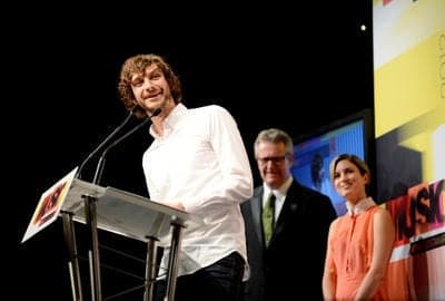 Gotye APRA