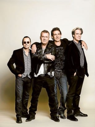 Cold-Chisel