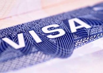 Spouse visa