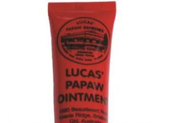 lucas papaw ointment