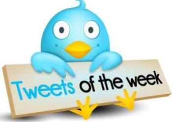 Tweets-of-the-week