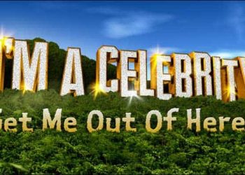 Im a celebrity, get me out of here - Australian perspective