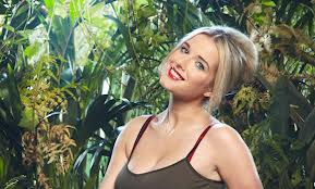 Im a celebrity, get me out of here - Australian perspective