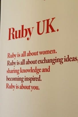 Ruby UK