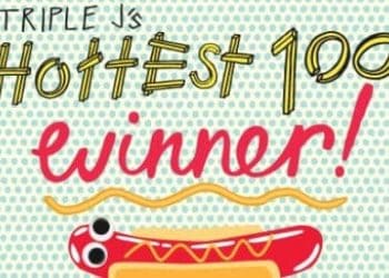 Triple J Hottest 100 winner and full complete list