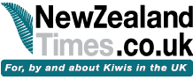 New Zealand Times