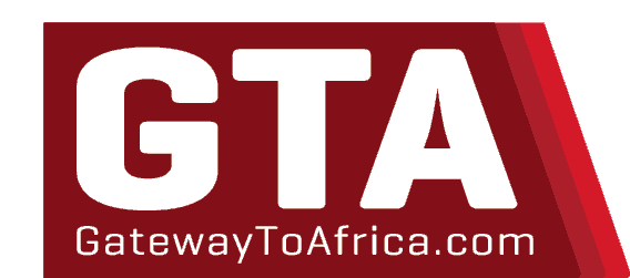 Gateway To Africa