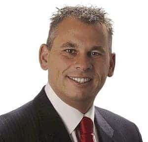 Adam Giles named NT Chief Minister after leadership challenge