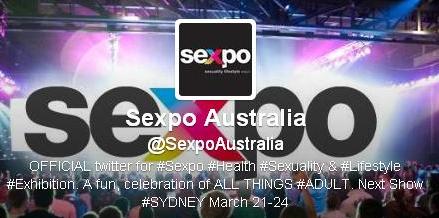 Sexpo Australia invites Twitter fan Kevin Rudd to open show ...
