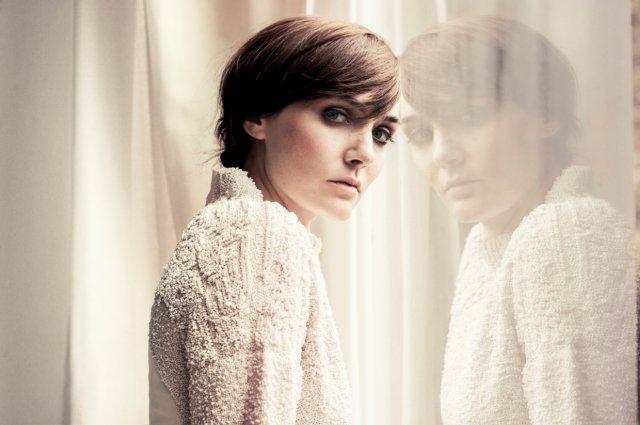 Sarah Blasko