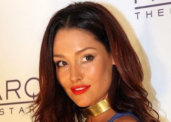 Erin McNaught