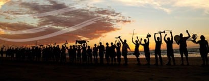 Darwin Symphony Orchestra