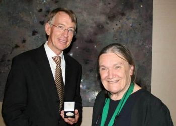Dixon_Linnean Medal 2013_2