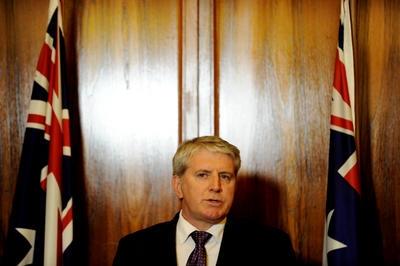 Move To Australia - 457 Visa - Brendan OConnor