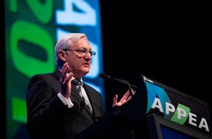 Shell - Peter Voser - web