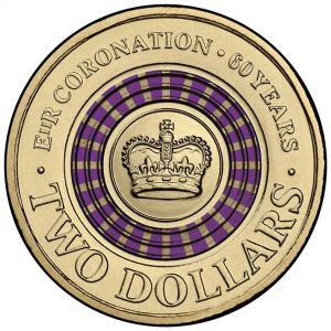 Royal Australian Mint, 20 May 2013