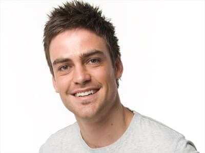 Australian DJ Michael Christian awarded "Top Jock"