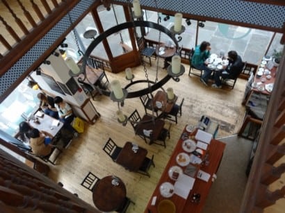 The Plan Cardiff Wales