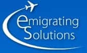 emigrate