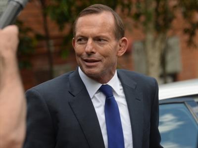 Indonesia slams Abbott boat buyback